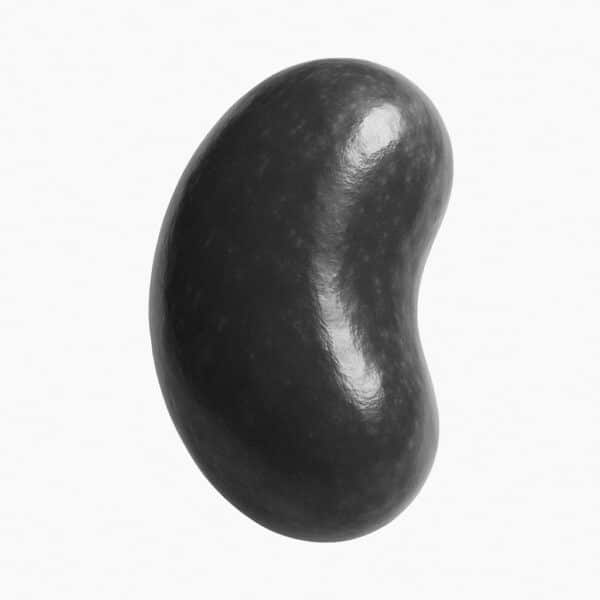 Licorice Black Candy - £75 Cash - 7 Points