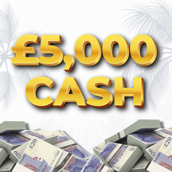 £5000