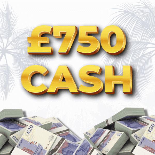 £750
