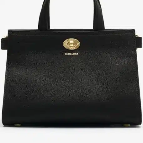Burberry Mini Cotswolds Tote | £1200 Cash Alternative