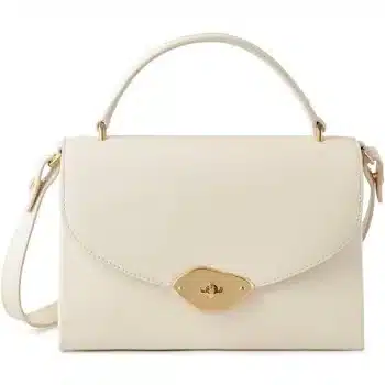 Mulberry Lana Top Handle | £665 cash alternative