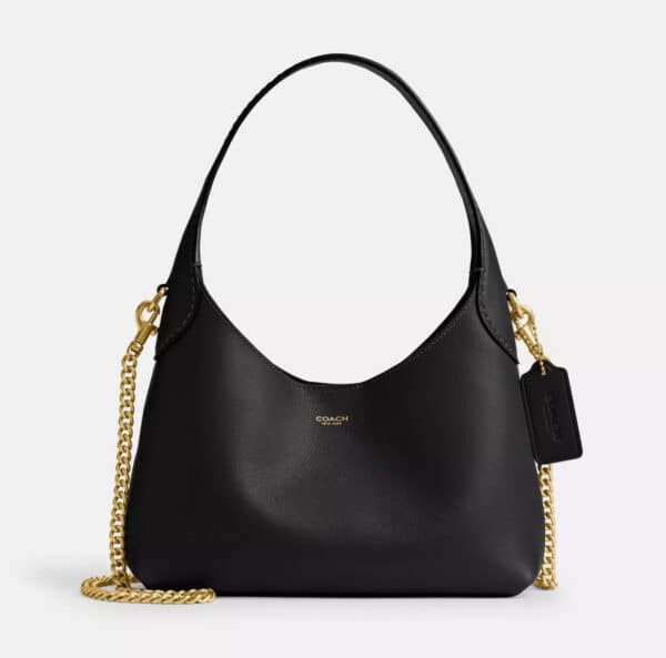 Coach Brooklyn Shoulder Bag 23 | £200 Cash Alternative