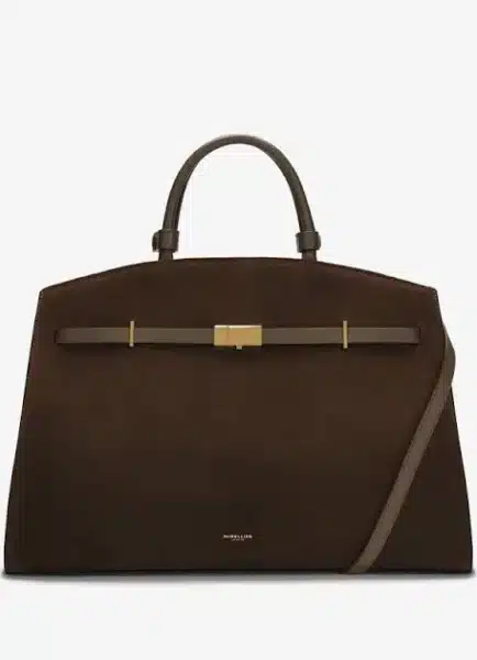 Demellier The Hudson | £440 Cash Alternative