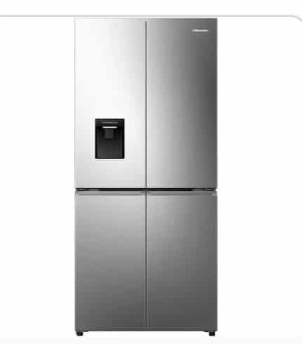 American Fridge Freezer / £484 cash alternative