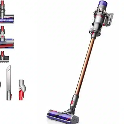 Dyson cyclone v10 absolute vacuum / £240 cash alternative