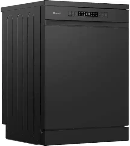 Hisense Full-size Dishwasher / £200 cash alternative
