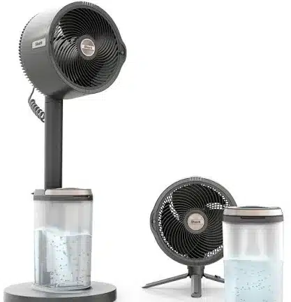 Shark Flexbreeze pro mist fan / £200 cash alternative