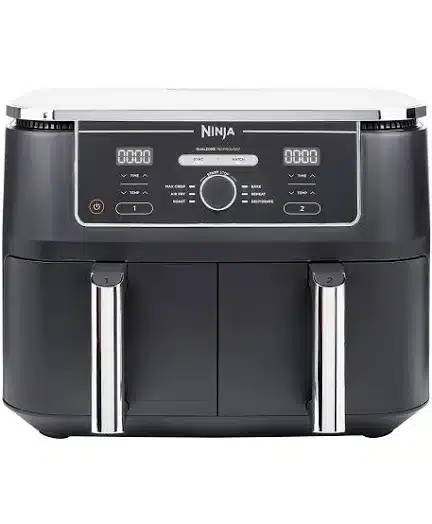 Ninja Dual Air Fryer / £160 cash alternative
