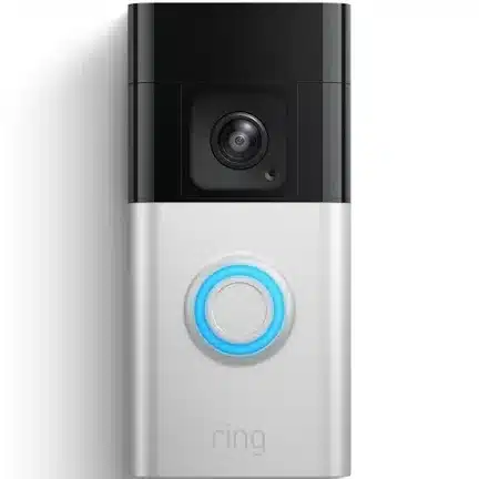 Ring Doorbell Battery Video Pro / £125 cash alternative