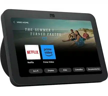 Amazon Echo Show 8 / £84 cash alternative