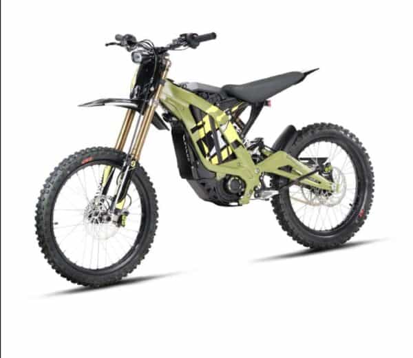 Surron Light Bee / £3500 Cash Alternative