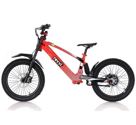 20 inch Revvi / £880 cash alternative