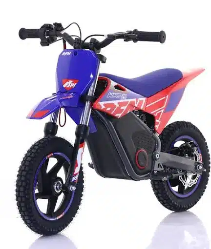 RFN Warrior Electric Bike / £480 cash alternative