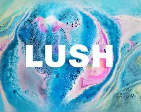 £100 Lush Voucher / £80 cash alternative