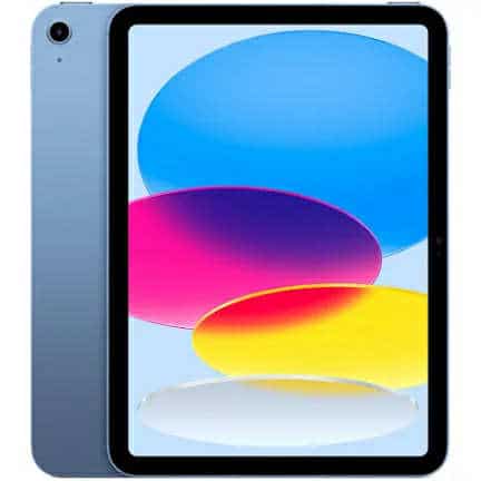 Ipad 11 inch 2025 / £280 cash alternative