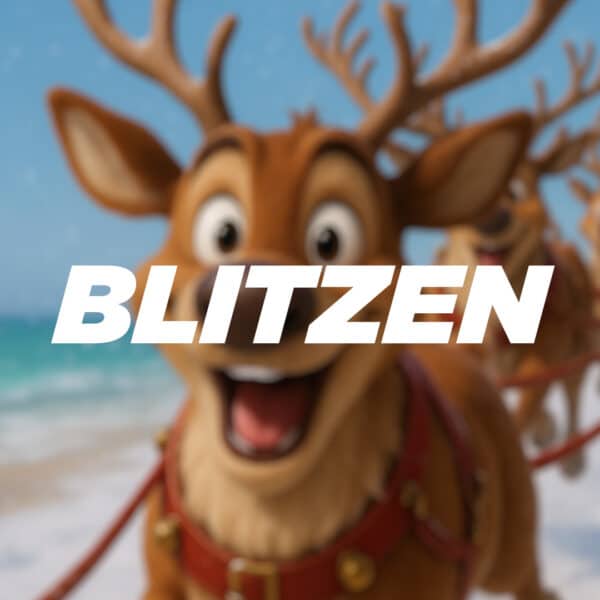 Blitzen | £0.99 Site Credit | 1 Point