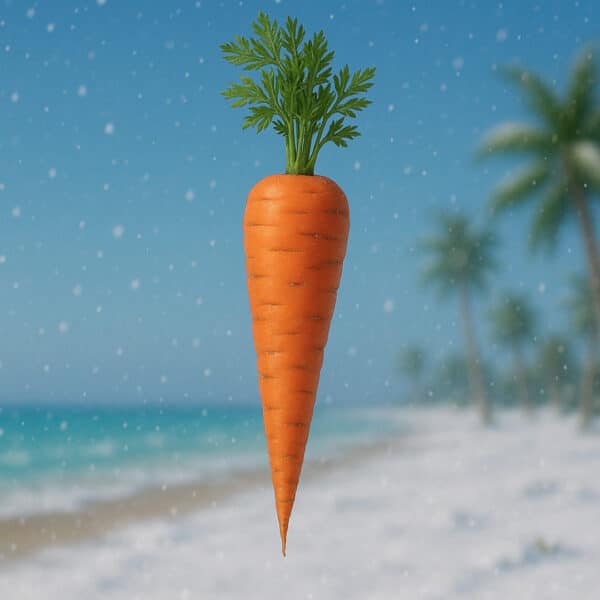 Carrot | Point Only | 1 Point