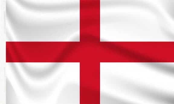 England £10,000!!!