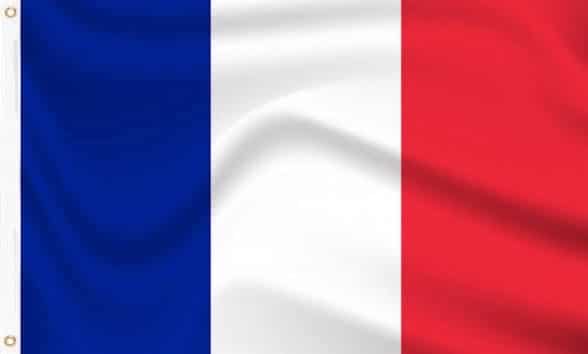 France £10,000!!