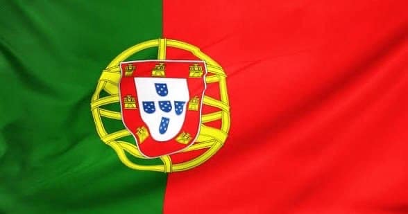 Portugal £5000