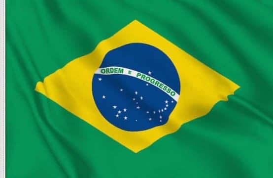 Brazil £2500