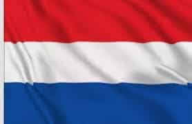 Netherlands £1000