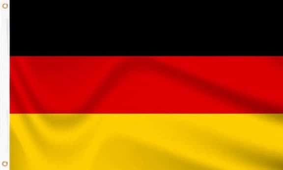 Germany £1000