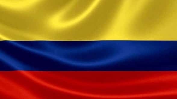 Colombia £750