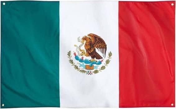 Mexico £750
