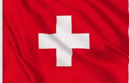 Switzerland £250