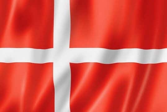 Denmark £250