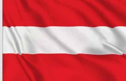 Austria £100