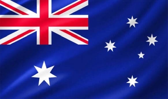 Australia £50