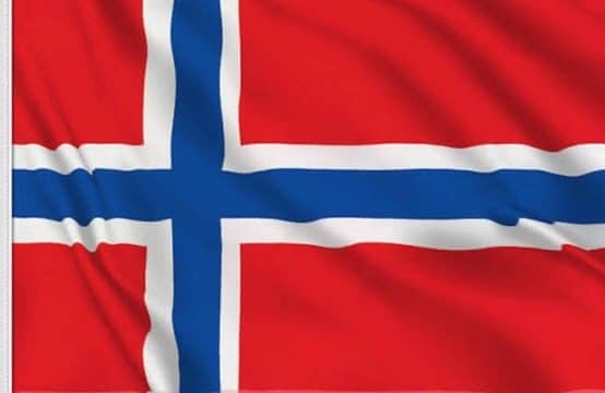 Norway £2 site credit