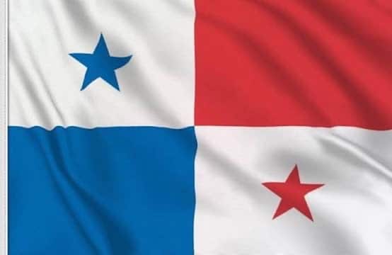 Panama £1 site credit