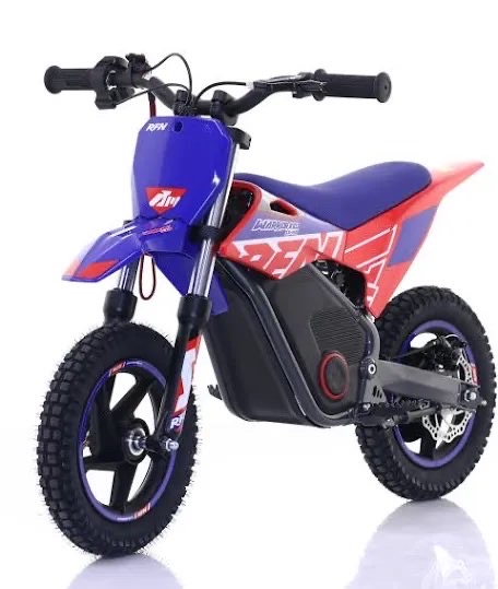 RFN Warrior Kids SX-400 Or £400
