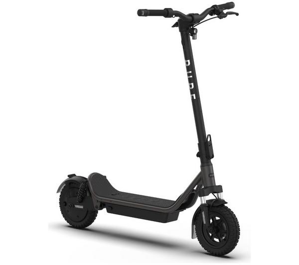 Pure Electric Pure6 Escooter or £320