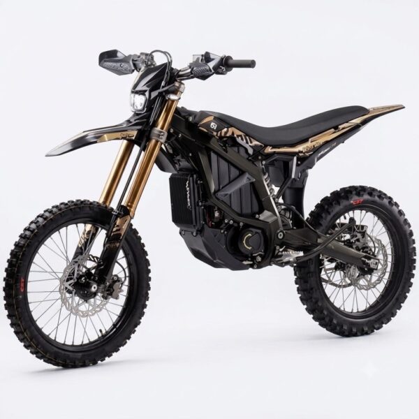 Sur Ron Ultra Bee or £4350