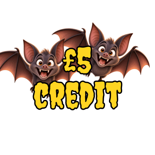 Bat | £5 site credit