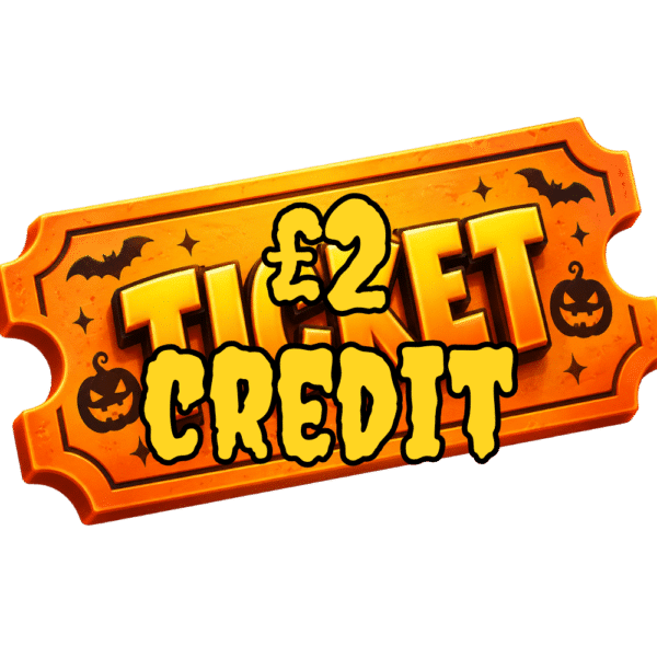 Play Again £2 site credit