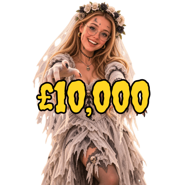 Chloe The Corpse | £10,000