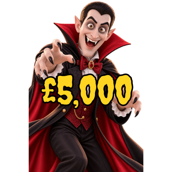 Vampire | £5000
