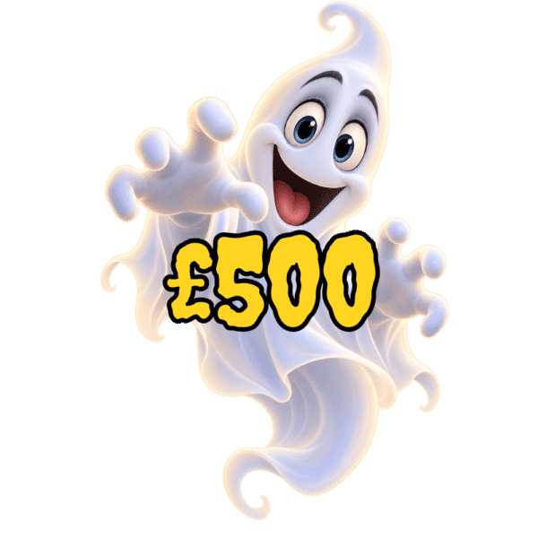 Ghost | £500