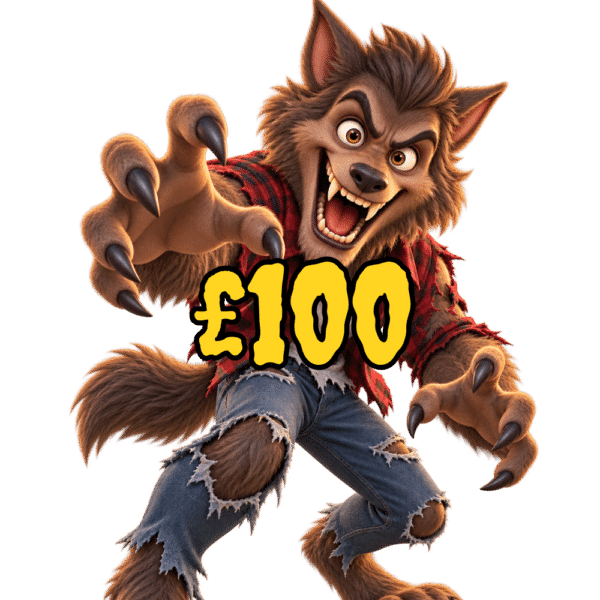 Werewolf | £100