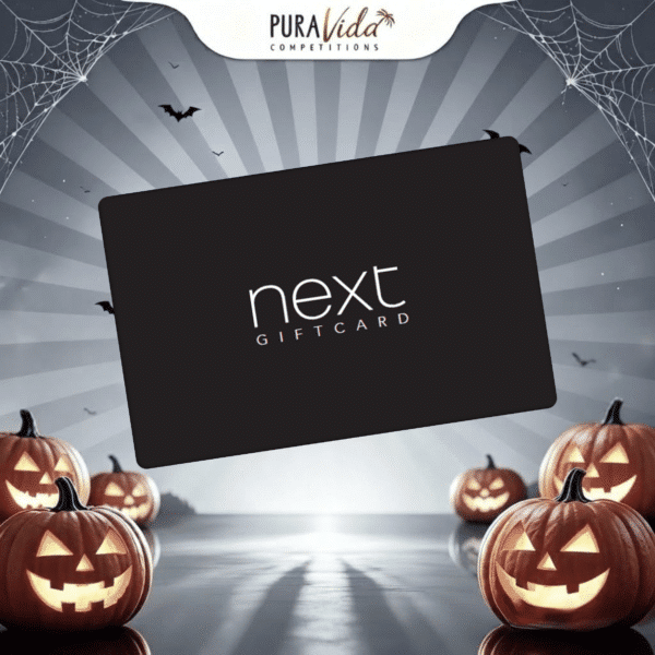 &pound;50 Next Voucher