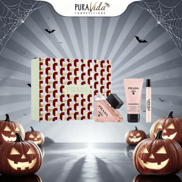 Prada PARADOXE Gift Set