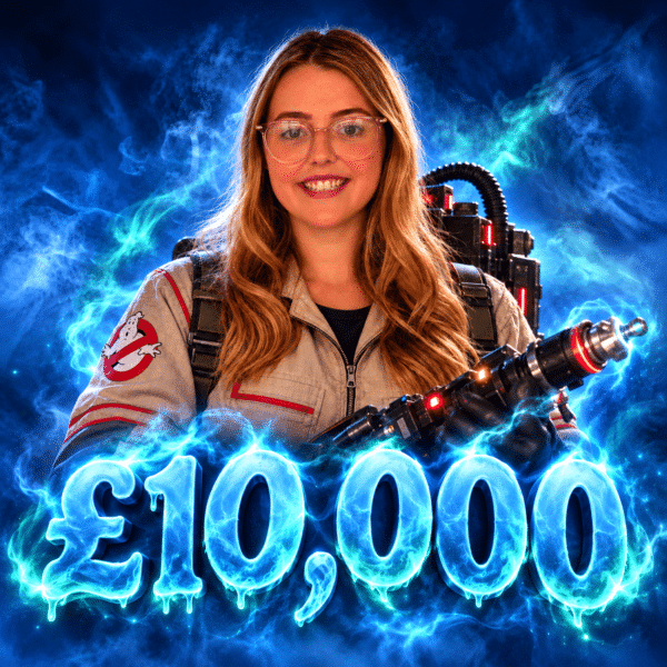 Chloe | £10,000