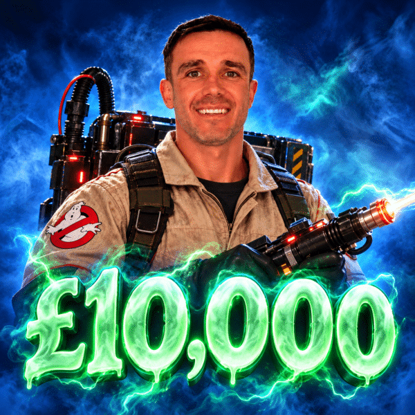 Kyle | £10,000