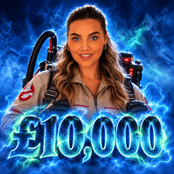 Billie-Mai | £10,000