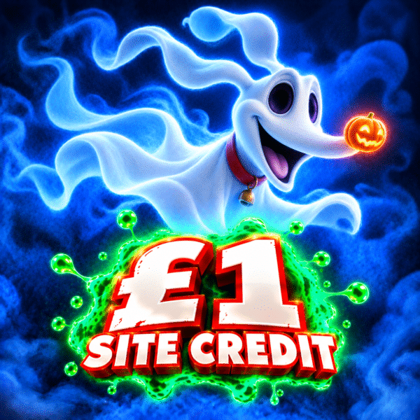 Zero | £1 Site Credit